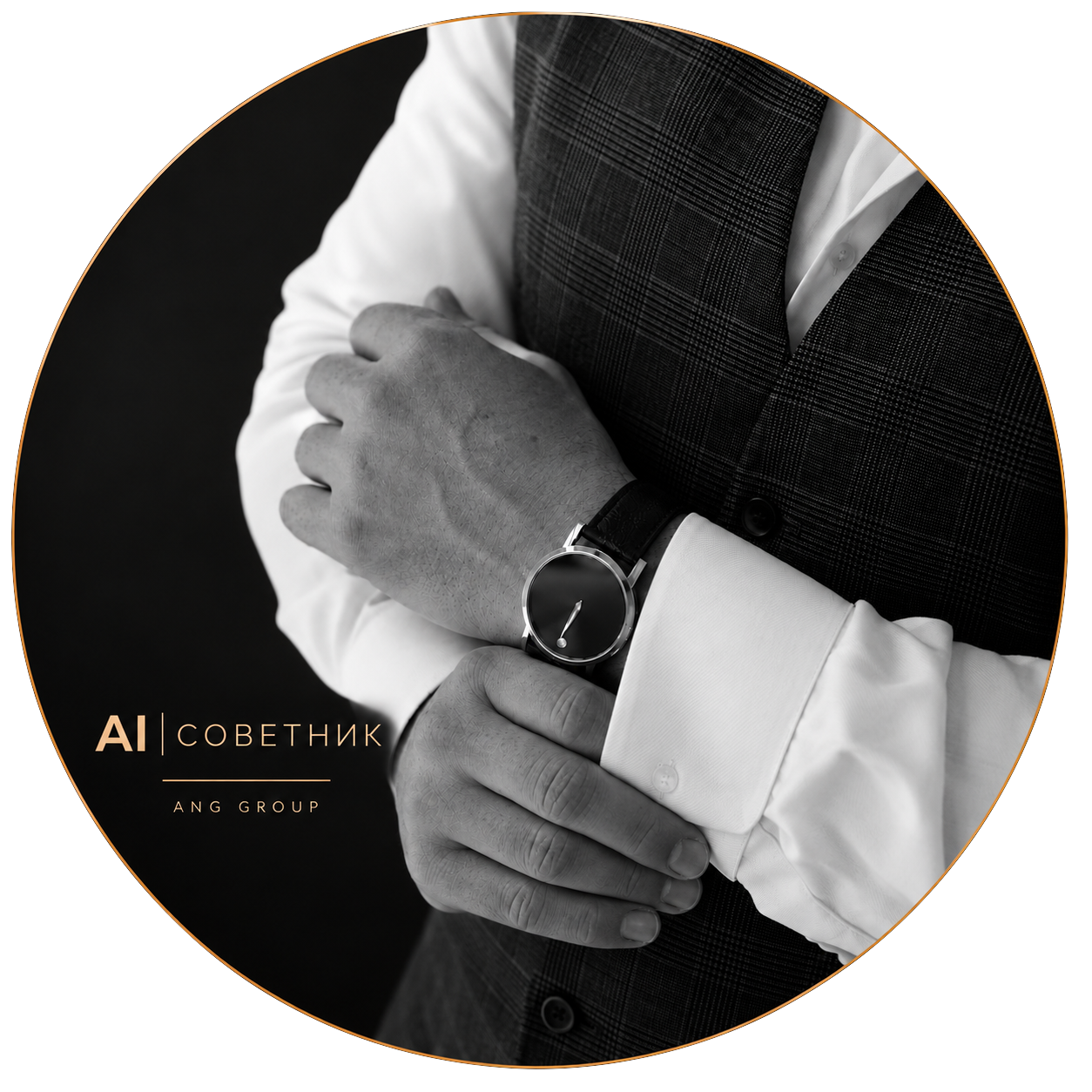 Individual AI Advisor by ANG Group